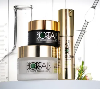 קרם עיניים-GOLDFIRM